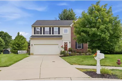 4456 Springfield Court, Union Township, OH 45103 - Photo 2