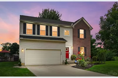 4456 Springfield Court, Union Township, OH 45103 - Photo 1