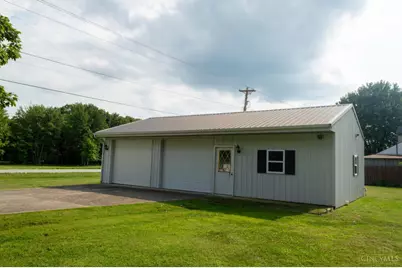 5955 St Rt 138, New Market Township, OH 45133 - Photo 4