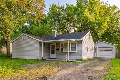608 Richardson Drive, Middletown, OH 45042 - Photo 1
