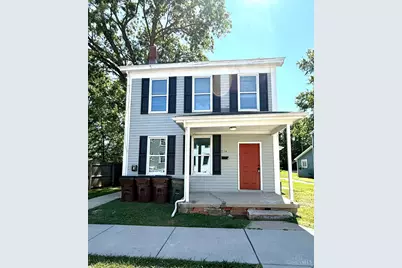 314 N Mechanic Street #2, Lebanon, OH 45036 - Photo 1