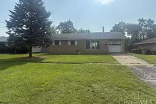 11466 Kenn Rd, Forest Park, OH 45240 - Photo 1