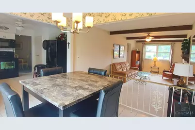 3856 Cartwheel Terrace, Colerain Township, OH 45251 - Photo 46