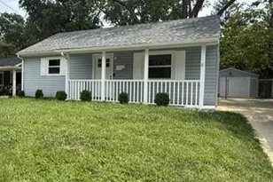 482 Drexel Ave, Lebanon, OH 45036 - Photo 2