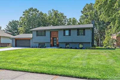 6561 Owlwood, Mason, OH 45040 - Photo 2