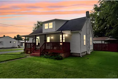213 Highland Avenue, Blanchester, OH 45107 - Photo 1