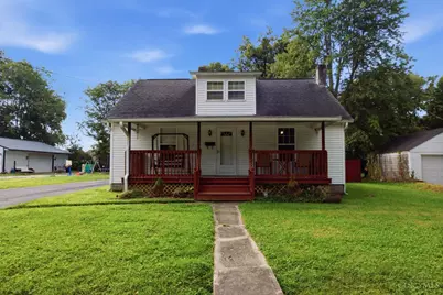 213 Highland Avenue, Blanchester, OH 45107 - Photo 2