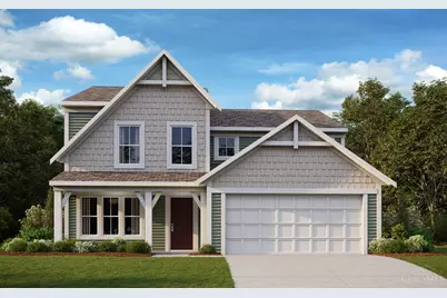 2502 Buchanan Drive, Hamilton Township, OH 45152 - Photo 1