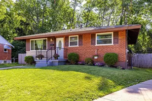 9416 Ridgemoor Ave, Colerain Township, OH 45231 - Photo 4