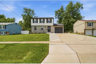 11349 Lincolnshire Drive, Forest Park, OH 45240 - Photo 2