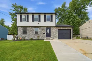 11349 Lincolnshire Dr, Forest Park, OH 45240 - Photo 1