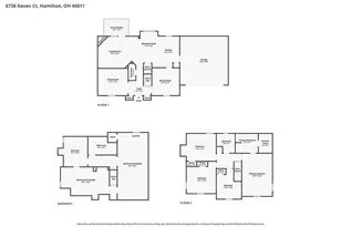6736 Raven Ct, Liberty Township, OH 45011 - Photo 54