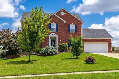 6736 Raven Court, Liberty Township, OH 45011 - Photo 48