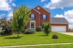 6736 Raven Ct, Liberty Township, OH 45011 - Photo 48