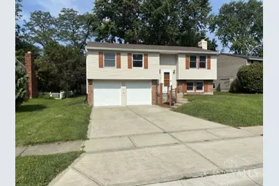 789 Forsythe Place, Mason, OH 45040 - Photo 2