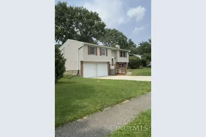 789 Forsythe Place, Mason, OH 45040 - Photo 4