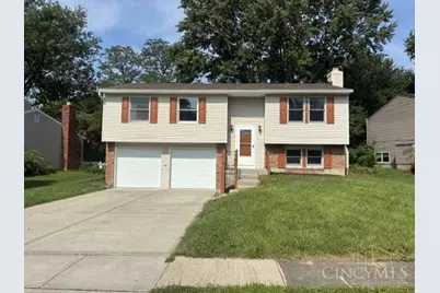 789 Forsythe Place, Mason, OH 45040 - Photo 1