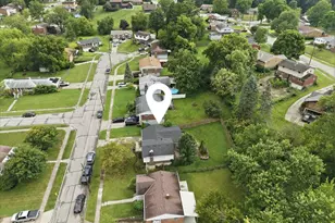 2343 Fairgreen Dr, Green Township, OH 45238 - Photo 26