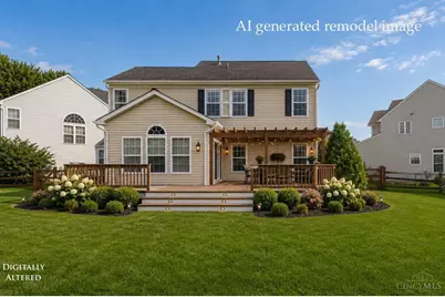 6155 Old Stone Court, Fairfield Township, OH 45011 - Photo 28