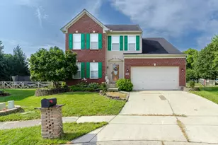 6155 Old Stone Ct, Fairfield Township, OH 45011 - Photo 1