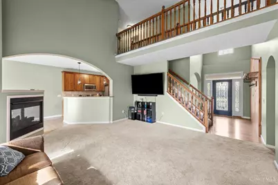 1151 Lake Field Drive, Lebanon, OH 45036 - Photo 6