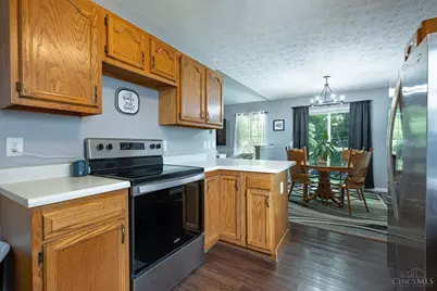 21 Clearbrook Drive, Franklin, OH 45005 - Photo 10