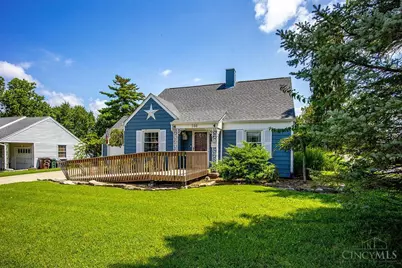 100 Glencross, Hamilton, OH 45013 - Photo 22