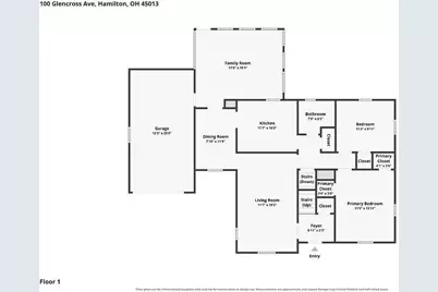100 Glencross, Hamilton, OH 45013 - Photo 32
