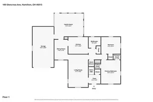 100 Glencross Ave, Hamilton, OH 45013 - Photo 32