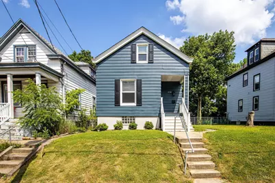1716 Iliff Avenue, Cincinnati, OH 45205 - Photo 2