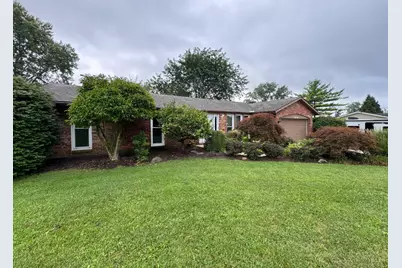7238 Elk Creek Road, Madison Township, OH 45042 - Photo 4