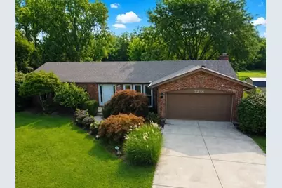 7238 Elk Creek Road, Madison Township, OH 45042 - Photo 1