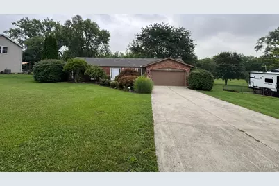 7238 Elk Creek Road, Madison Township, OH 45042 - Photo 6