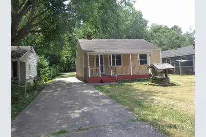 3504 Jewell Avenue, Middletown, OH 45042 - Photo 1