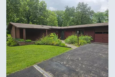 201 Oakhill Drive, Oxford Township, OH 45056 - Photo 1