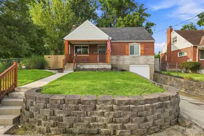 1467 Larann Lane, Cincinnati, OH 45231 - Photo 2