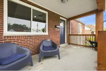 1467 Larann Lane, Cincinnati, OH 45231 - Photo 6