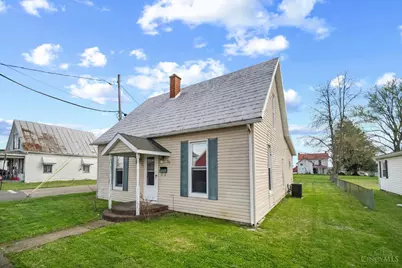 315 E North Street, West Union, OH 45693 - Photo 1