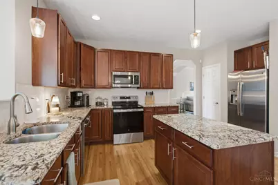 5419 Rentschler Estates Drive, Fairfield Township, OH 45011 - Photo 6