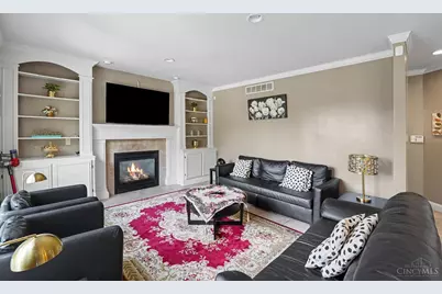 4558 Guildford Drive, West Chester, OH 45069 - Photo 12