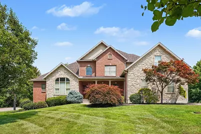 4558 Guildford Drive, West Chester, OH 45069 - Photo 1