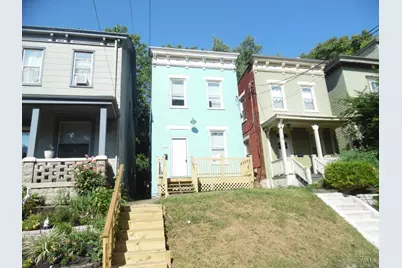 4229 Langland Street, Cincinnati, OH 45223 - Photo 1