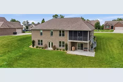 20588 Augusta Drive, Lawrenceburg, IN 47025 - Photo 4