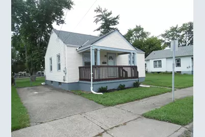 1029 Laurel Avenue, Hamilton, OH 45015 - Photo 1
