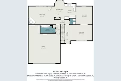 2004 Crest Road, Forest Park, OH 45240 - Photo 46