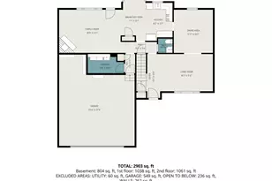 2004 Crest Rd, Forest Park, OH 45240 - Photo 46