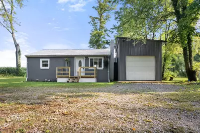 5009 St Rt 138, Hamer Twp, OH 45133 - Photo 2