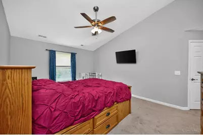 4350 Regency Ridge Court #304, Green Township, OH 45248 - Photo 22
