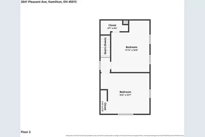 2641 Pleasant Avenue, Hamilton, OH 45015 - Photo 30