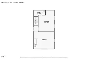 2641 Pleasant Ave, Hamilton, OH 45015 - Photo 30